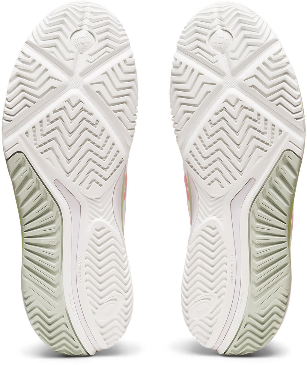 Gel-Resolution 9 tennisschoenen