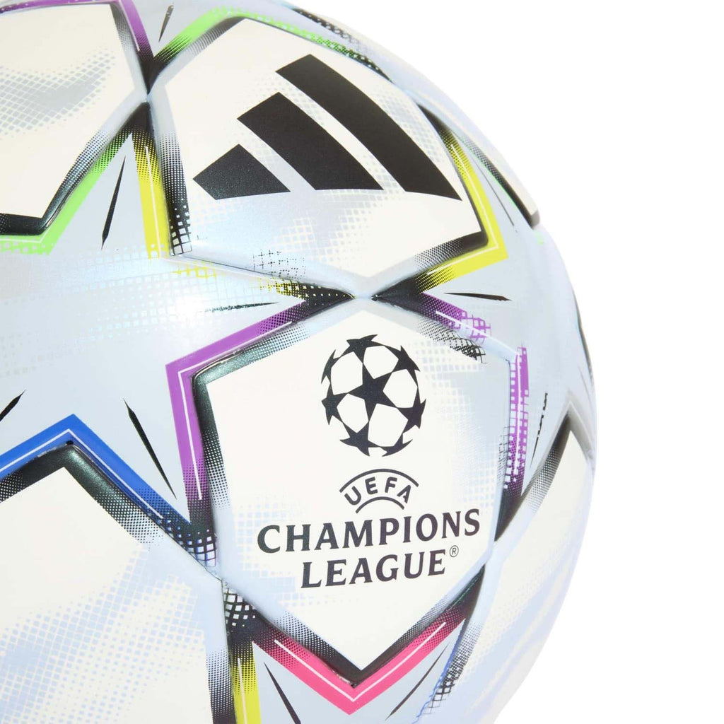 UEFA Champions League 26/27 Club Bal