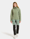 Petra 4 softshell jas