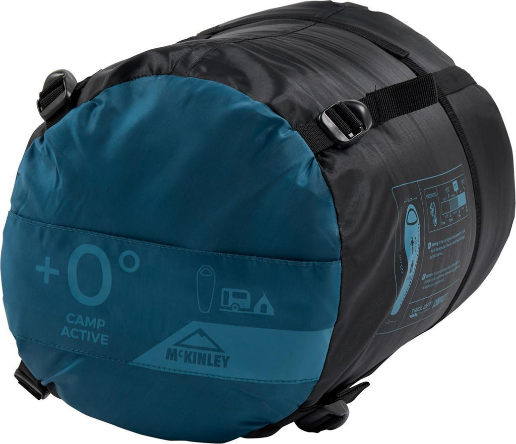 CAMP ACTIVE 0 I