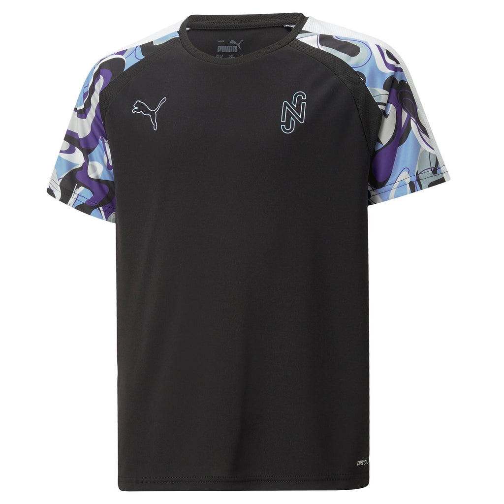 Neymar Jr Creativity kids shirt
