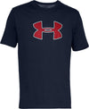 UNDER ARMOUR Ffi.-T-shirt