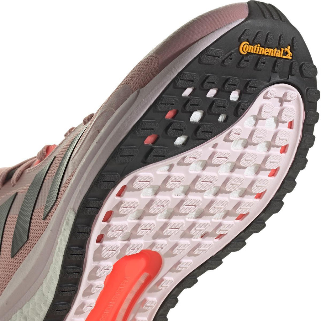 Solar Glide 4 St W