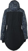 Aucklet Colorblock ski jas
