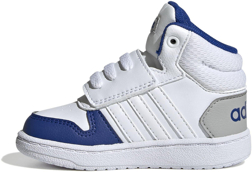 Hoops Mid 2.0 I