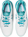 GEL-Resolution 8 Clay tennisschoenen