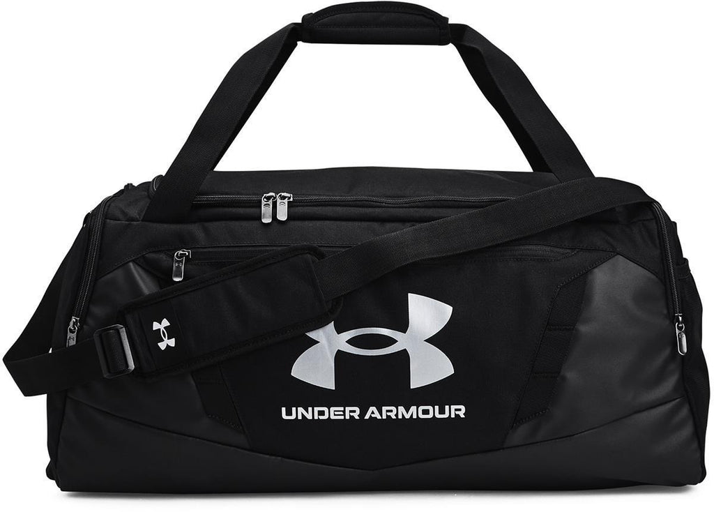 ua undeniable 5.0 duffle md