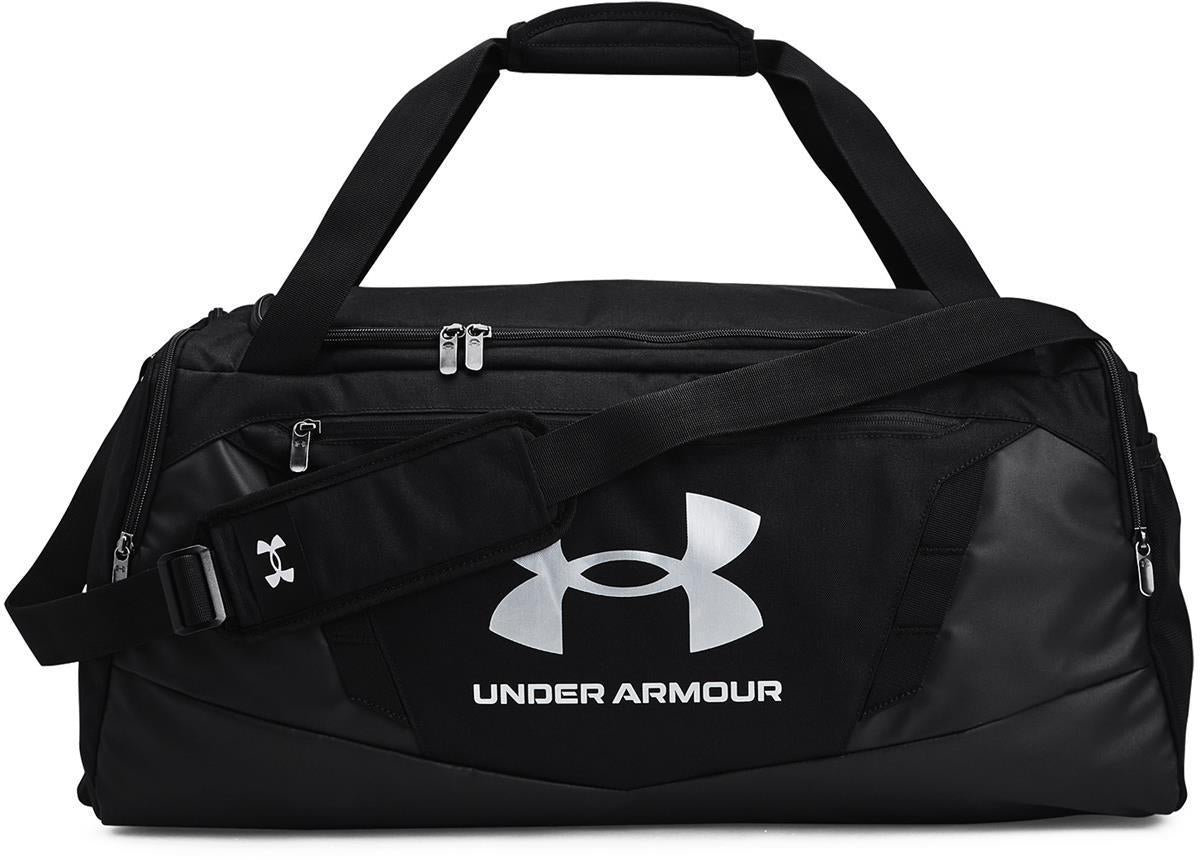 ua undeniable 5.0 duffle md