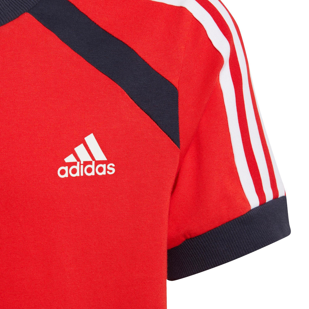 Comfort Colorblock T-shirt