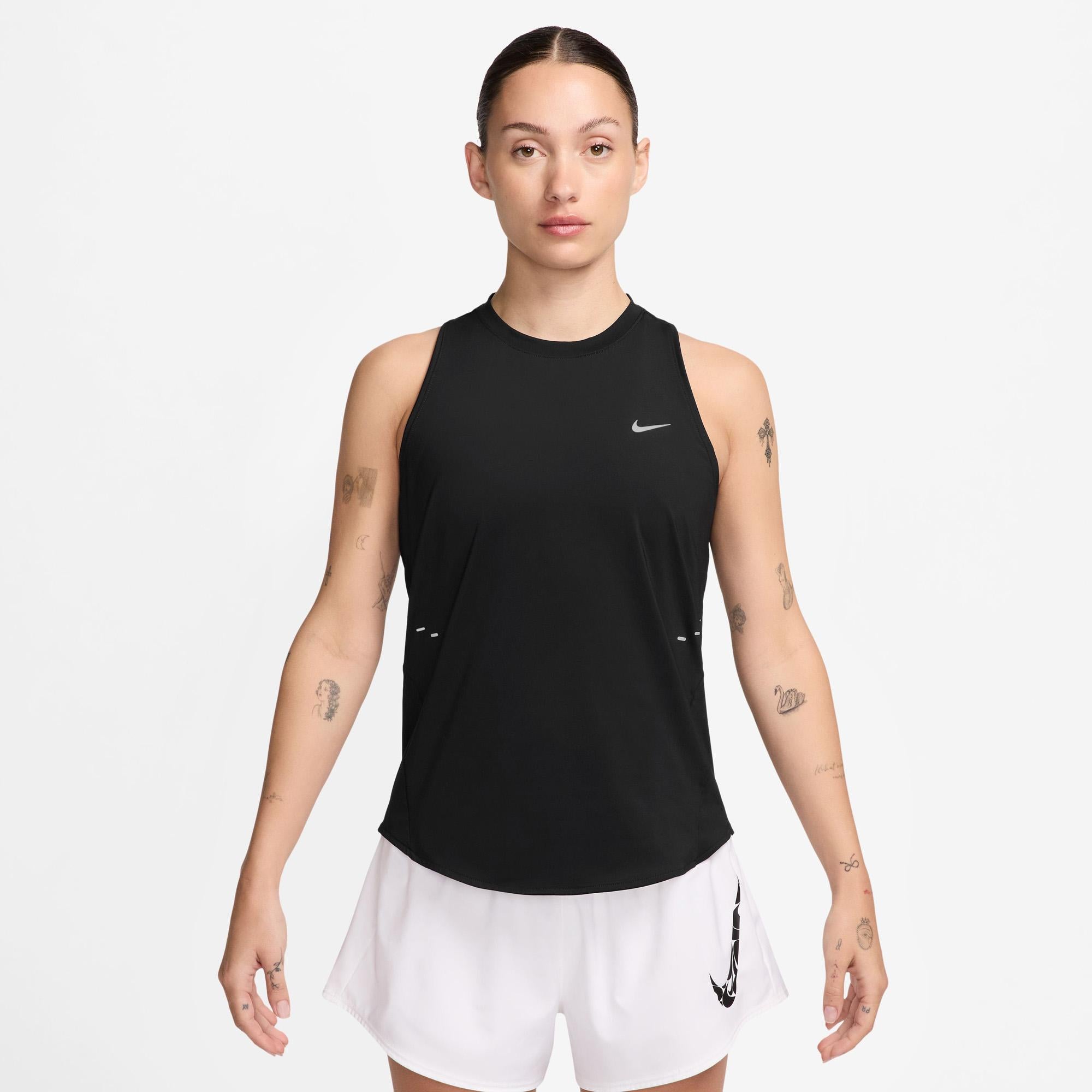 DRI-FIT SWIFT RUN TANK