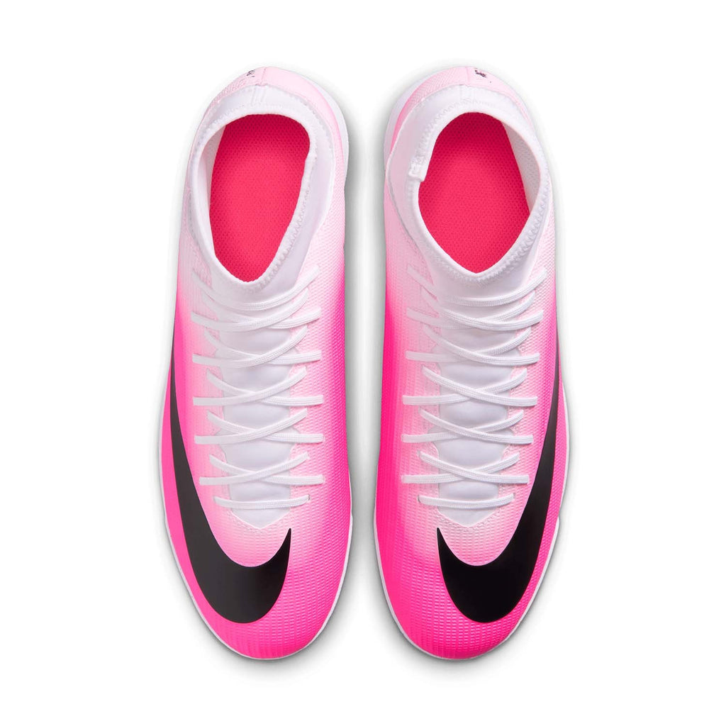 mercurial superfly 11 club Turf High-Top voetbalschoenen