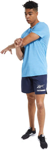 Ts Epic Ltwt Short Gr