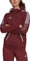 Tiro Winterized Hoodie