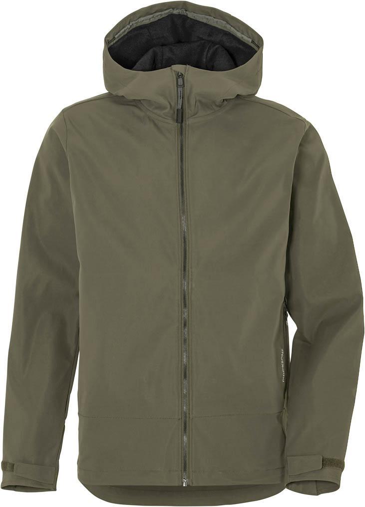 flynn mns jacket