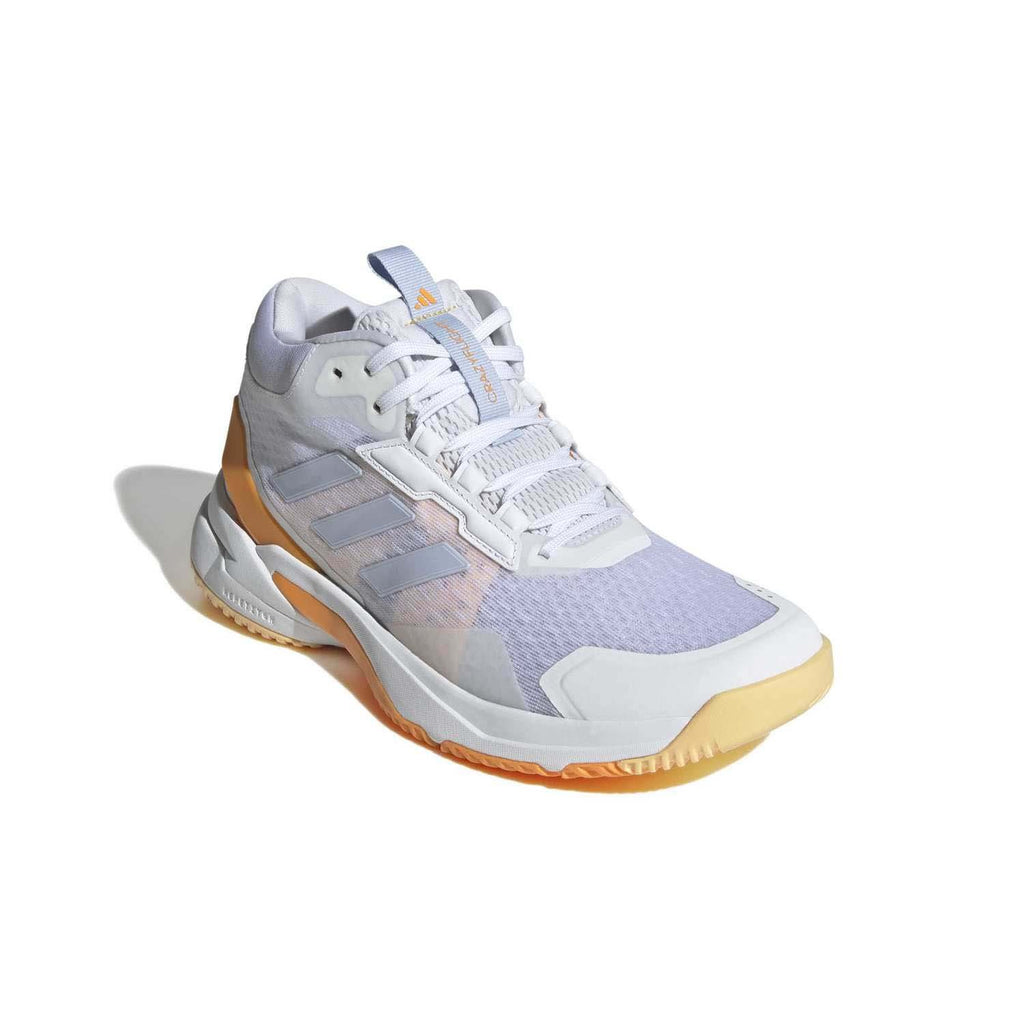 Crazflight 6 Mid handbalschoenen