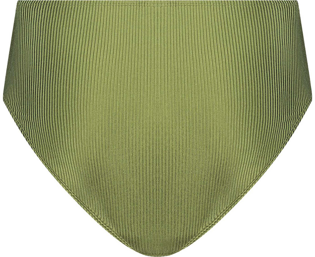 Belted bikinibroekje