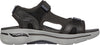 go walk arch fit sandal-missi