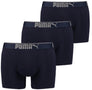 Lifestyle Sueded Cotton 3-pack boxer