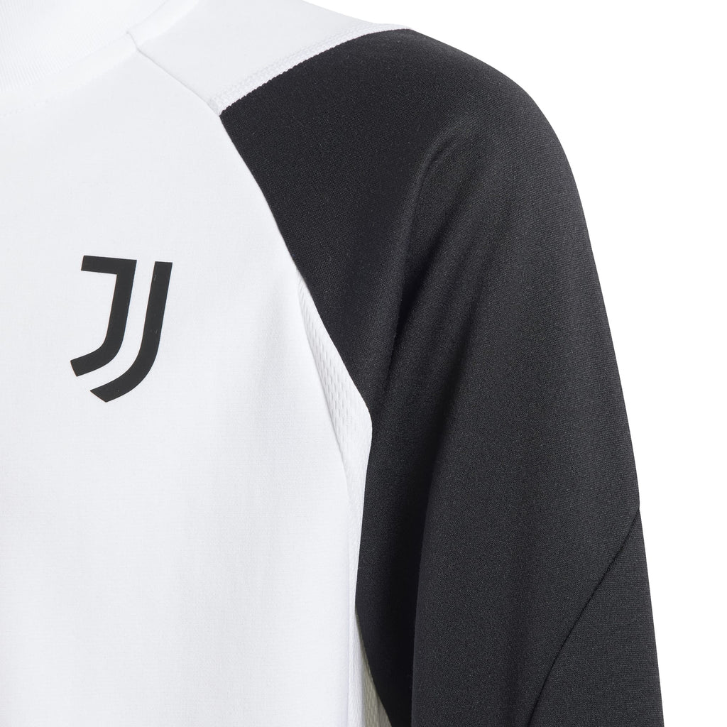 Juventus Tiro 23 kids trainingssweater
