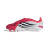 Predator Elite kids Voetbalschoenen natuurgras
