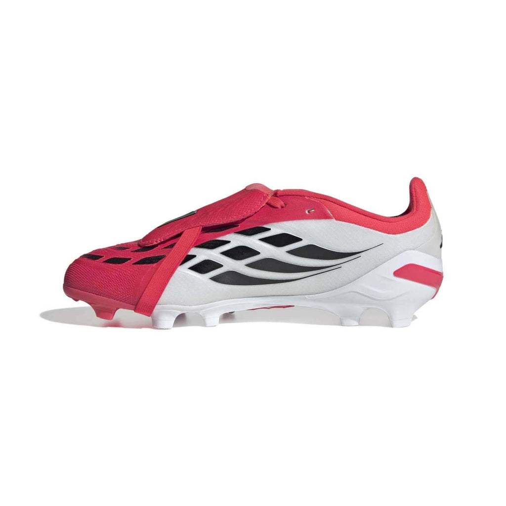 Predator Elite kids Voetbalschoenen natuurgras