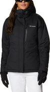 last tracks ii insulated jacket