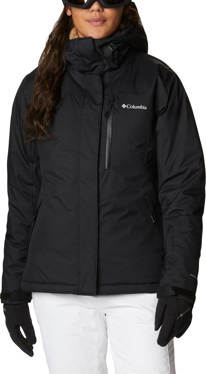 last tracks ii insulated jacket