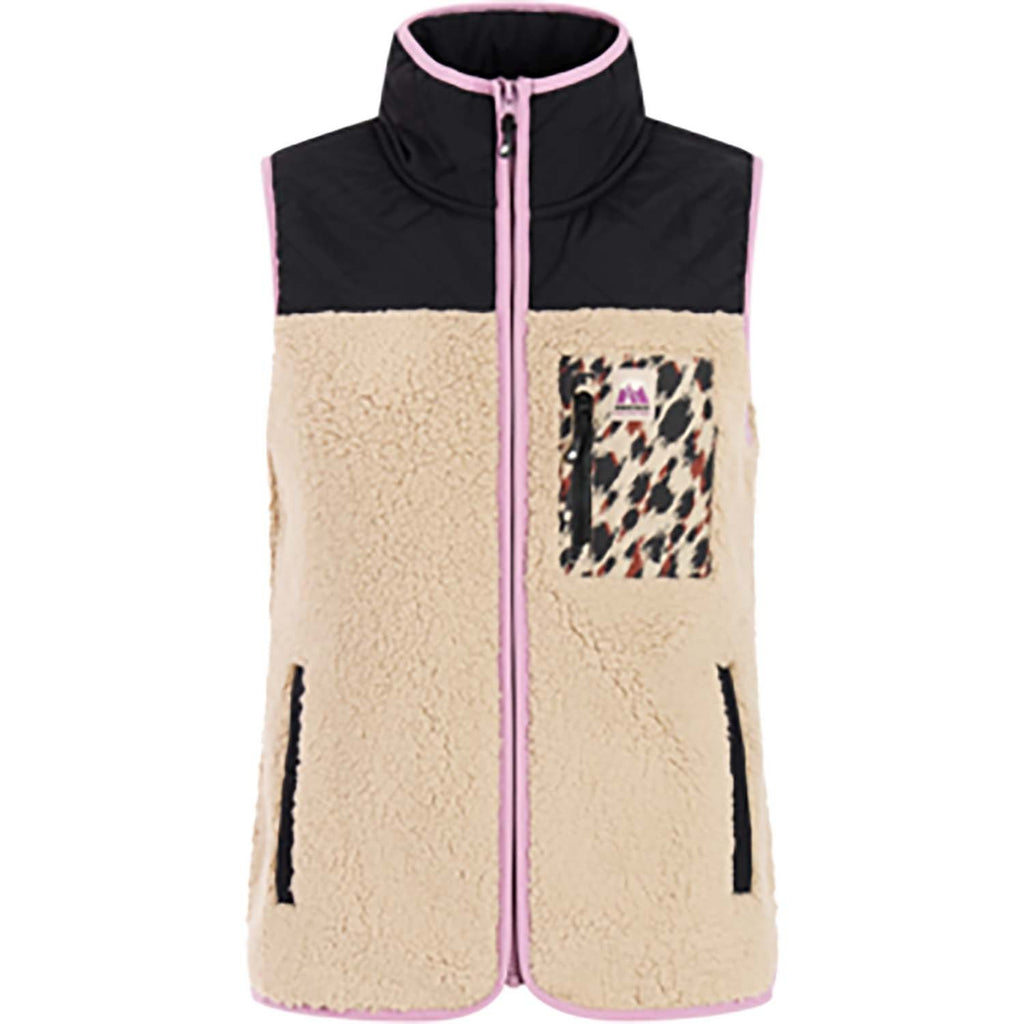 Prtfriz Bodywarmer
