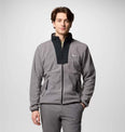 sequoia grove full zip fleece