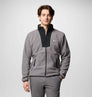 sequoia grove full zip fleece