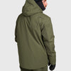 Bodish Snow Jacket