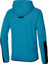 Athletic Zip Hoody