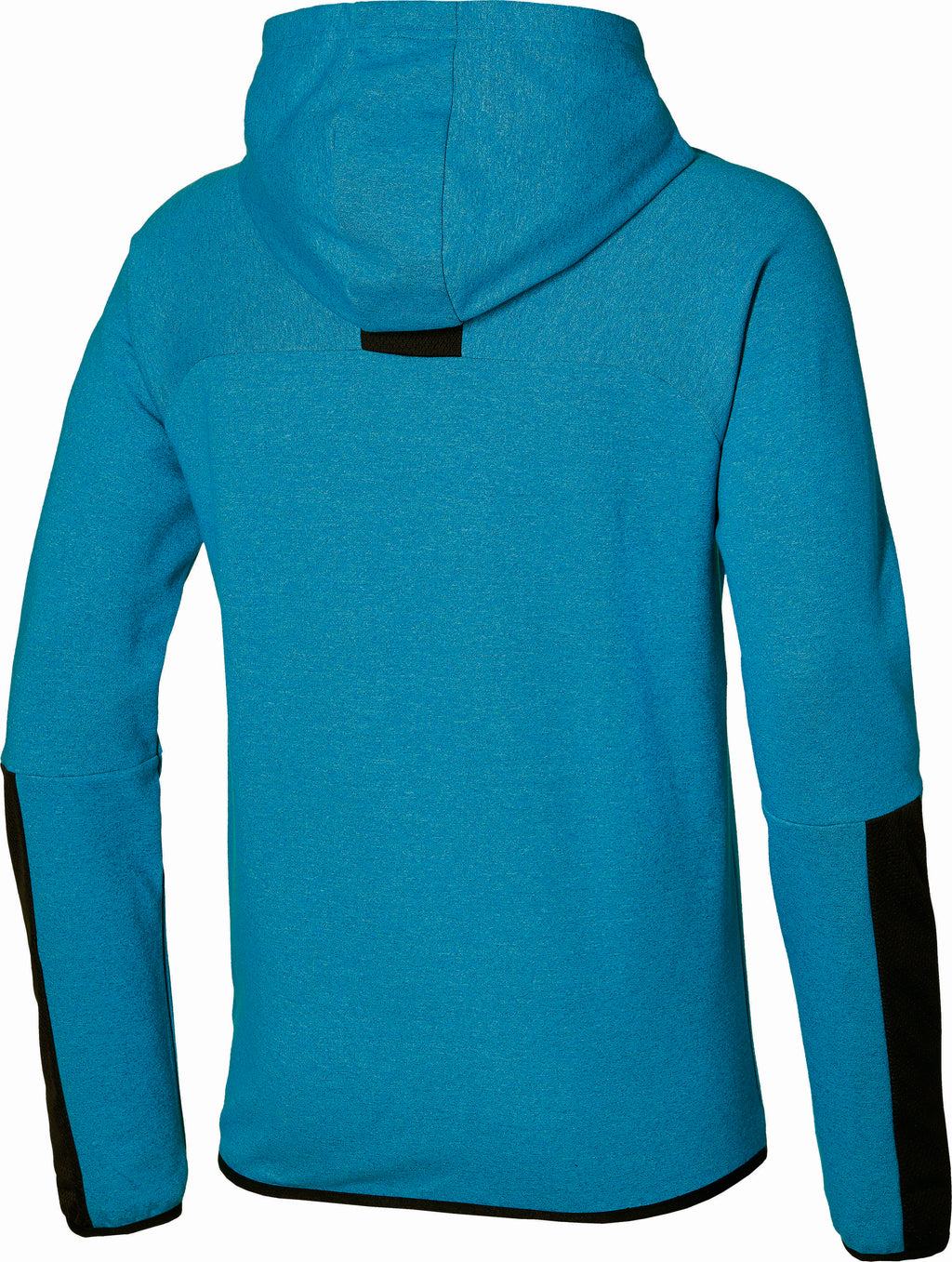 Athletic Zip Hoody
