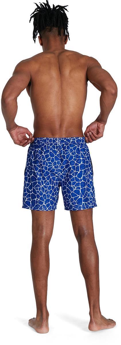 Eco Placem Leisure 16 Bla/blu