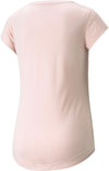 Train Fav Heather Cat Tee
