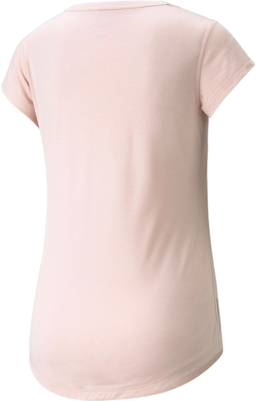 Train Fav Heather Cat Tee