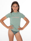 Prtsenna Jr Rashguard Short Sleeve