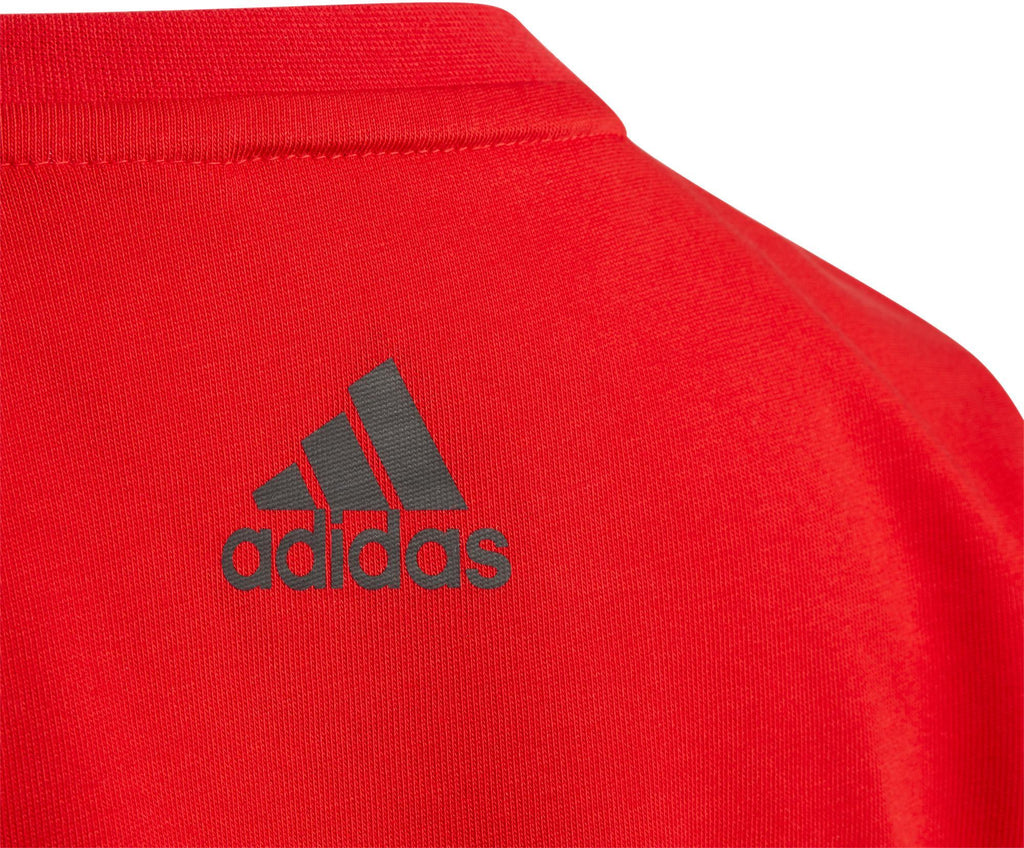 Badge of Sport T-shirt