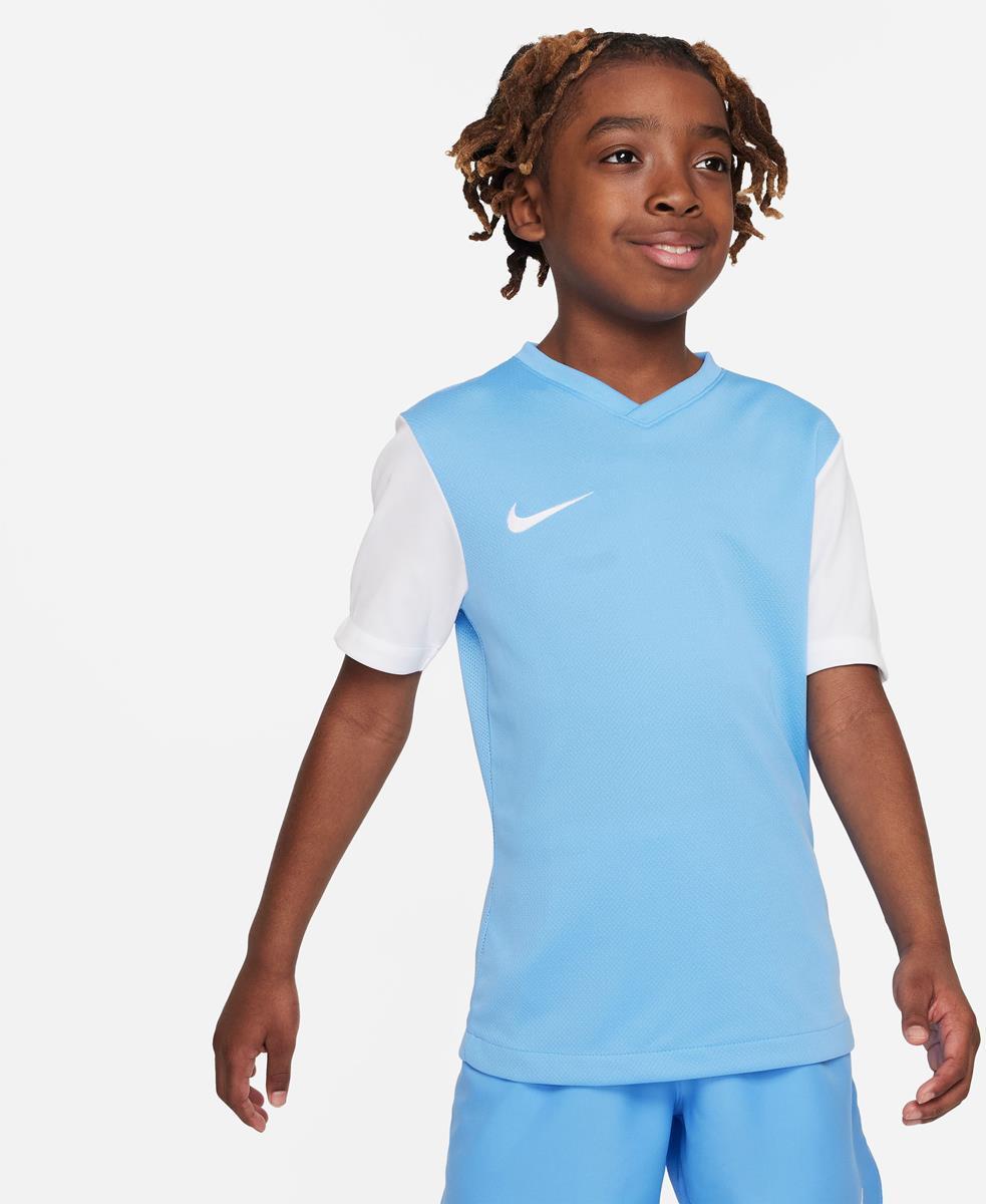 Tiempo Premier FB-Trikot
