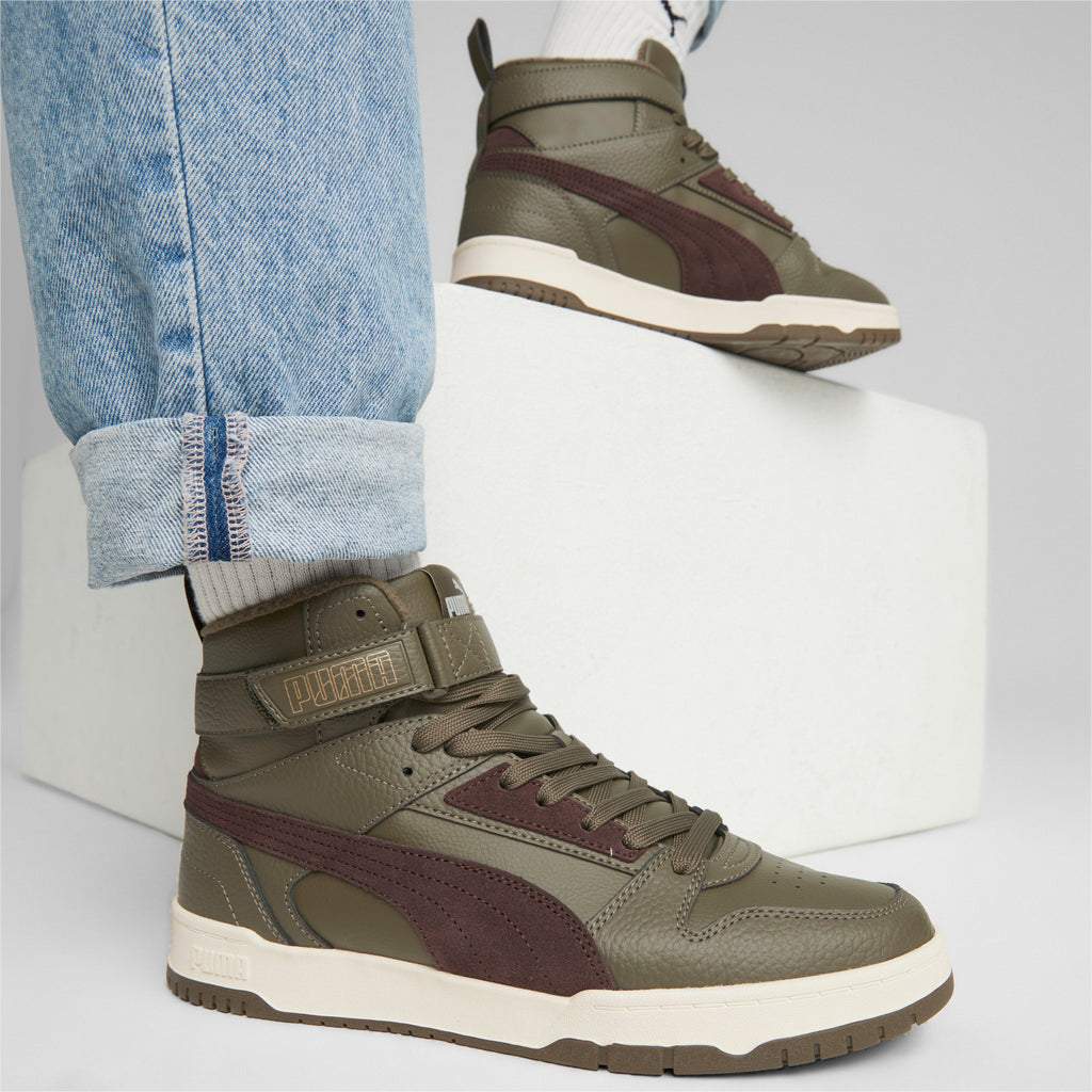 Rbd Game WTR sneakers