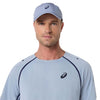 Match Ss Top T-shirt tennis