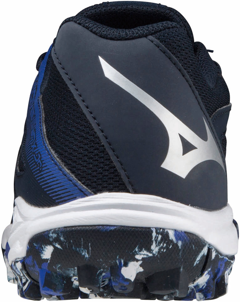 Wave Lynx kids hockeyschoenen