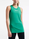 Rush Slim Singlet W