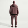Tech Windrunner fleece herenjack
