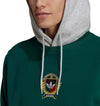 C Crest Pf Hdy