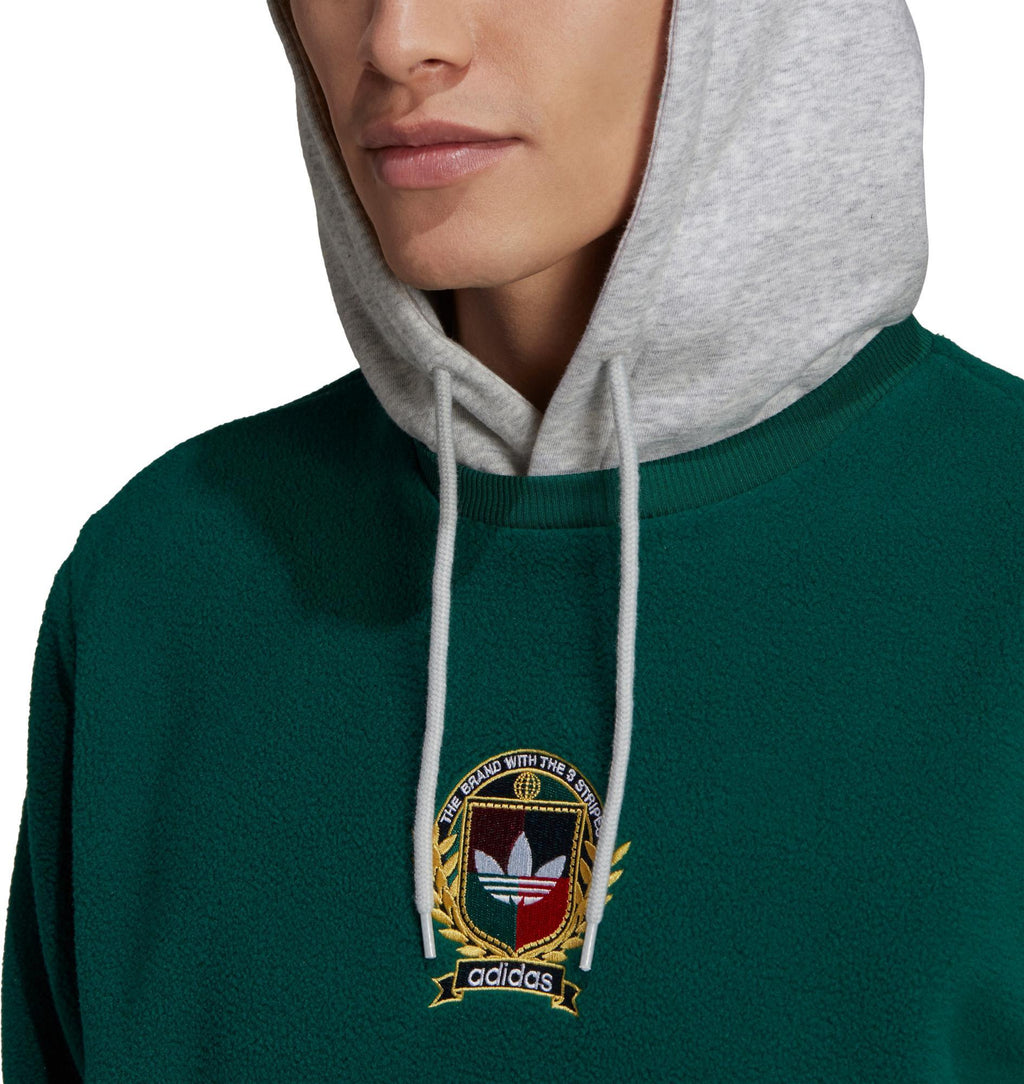 C Crest Pf Hdy
