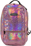 Bb5250 Backpack Animal Leopard Pink