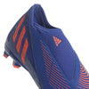 Predator Edge.3 Laceless FG kids voetbalschoenen