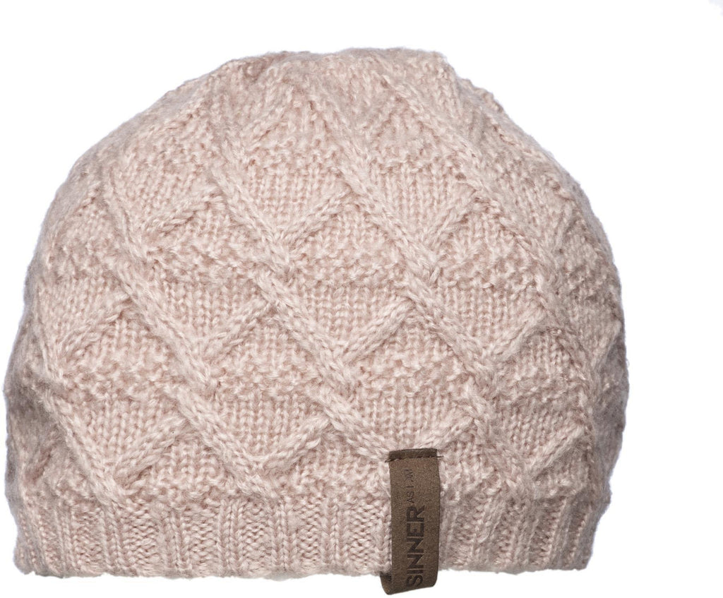 vernon beanie