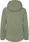 Prtkenzia Snowjacket